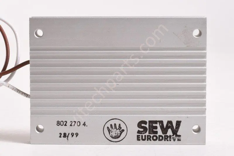 Produktfoto 1 von SEW 802 270 4 / Set of 2 pcs