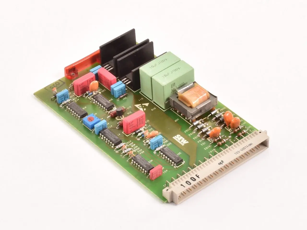 Produktfoto 1 von SEW FNT 31 820 562 0.