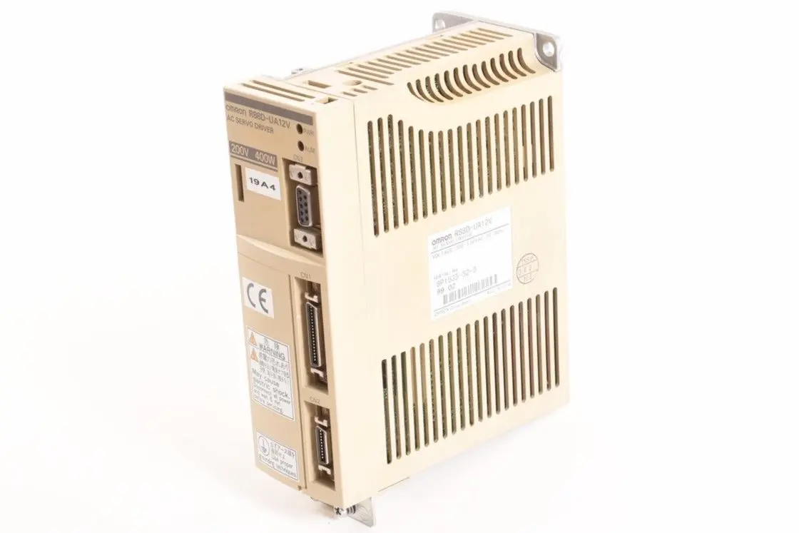 Produktfoto 1 von Omron R88D-UA12V