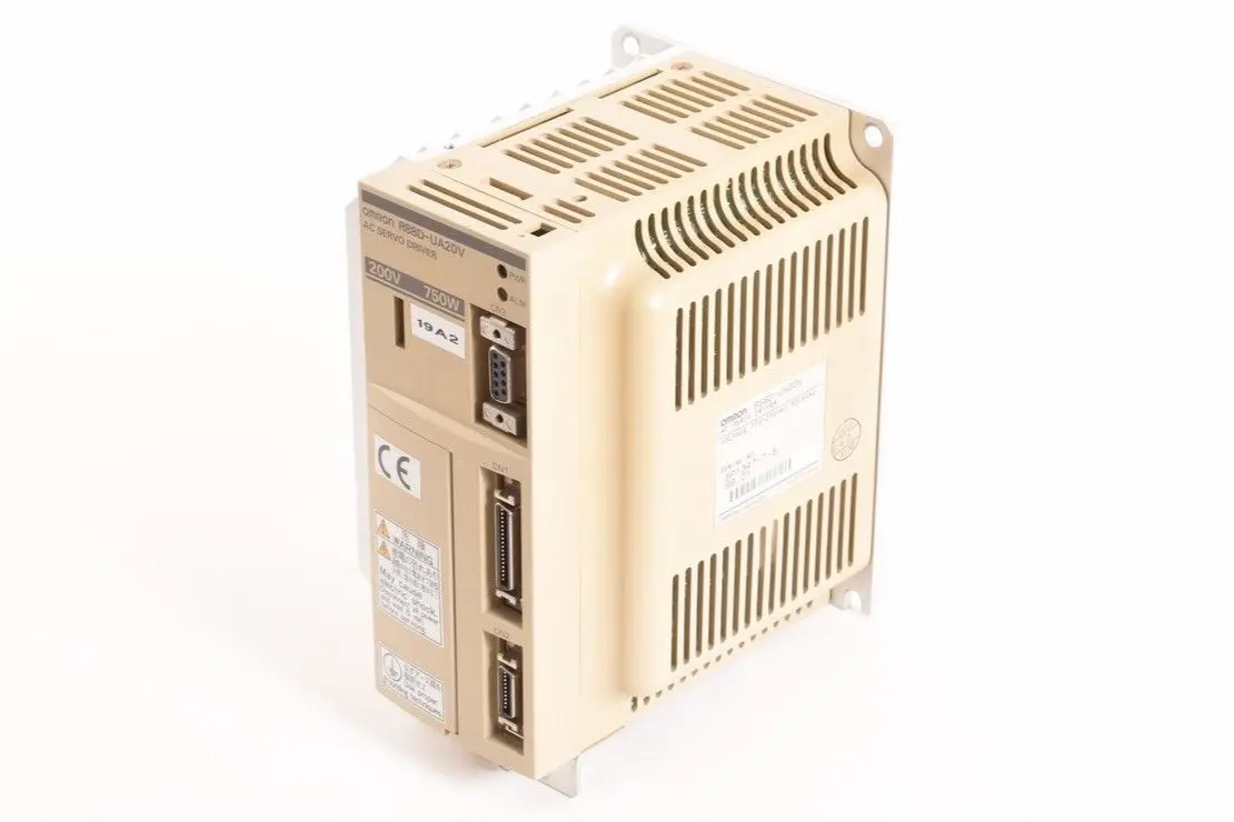 Produktfoto 1 von Omron R88D-UA20V