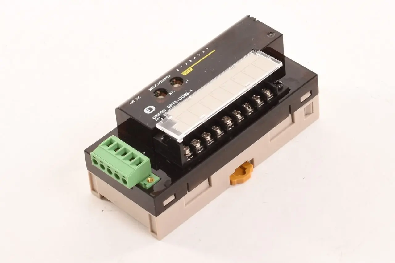 Produktfoto 1 von Omron DRT2-OD08-1