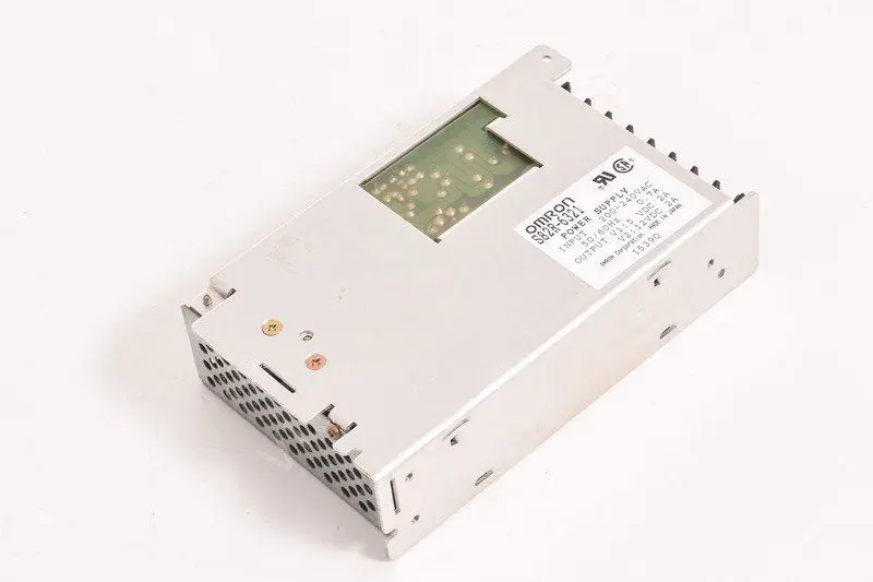 Produktfoto 1 von Omron S82R-6321