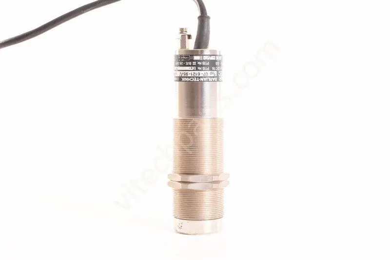Produktfoto 1 von Bartec 07-6121-9512