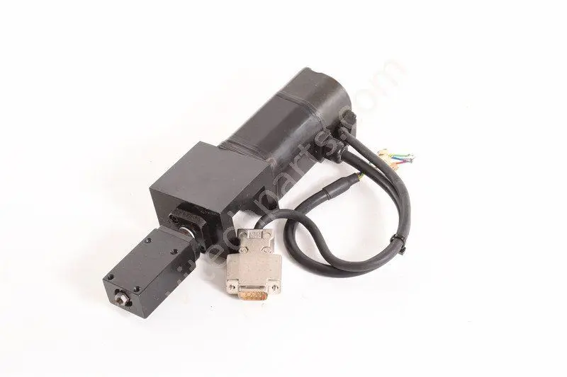 Produktfoto 1 von Omron R88M U10030VA-S1 with Suspension