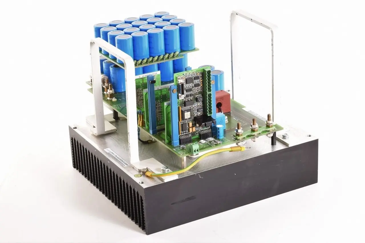 Produktfoto 1 von Uni-Pro LMAH-175A A24.002043X-00065