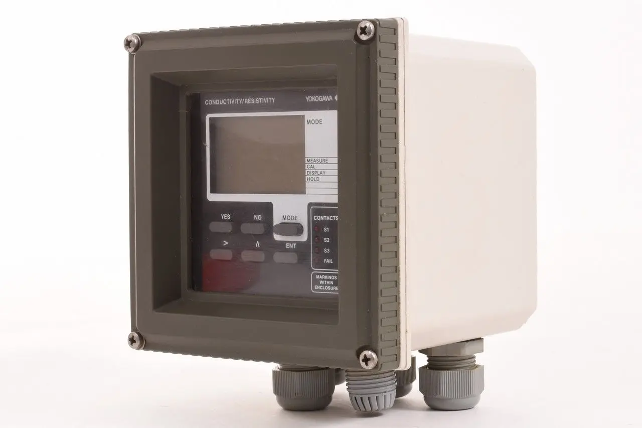 Produktfoto 1 von Yokogawa SX400-C-E-2*A