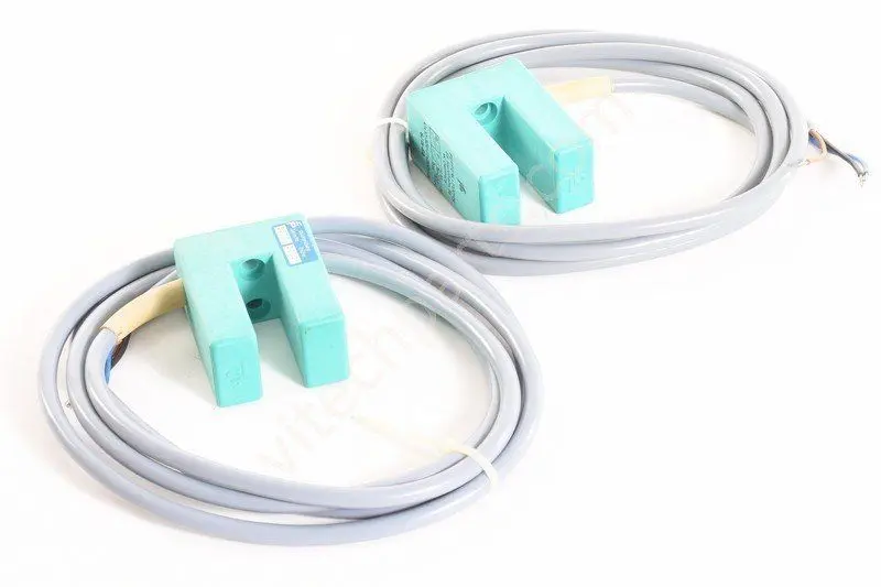 Produktfoto 1 von Pepperl+Fuchs SJ15-E2 / Set of 2 Pcs.