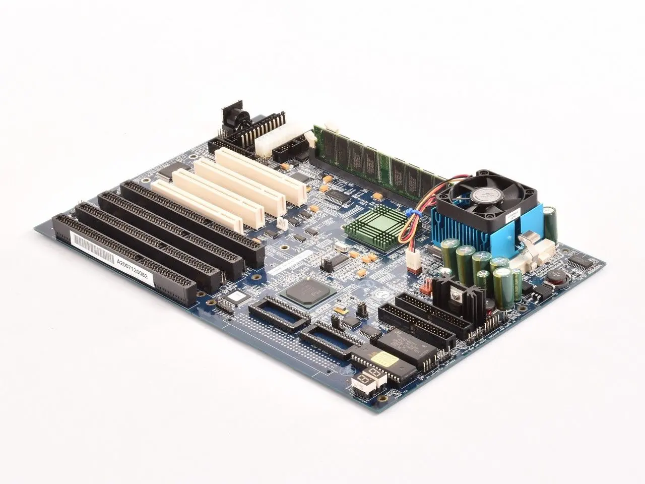 Produktfoto 1 von Nematron FI-RBXAT-NMT01Z/7