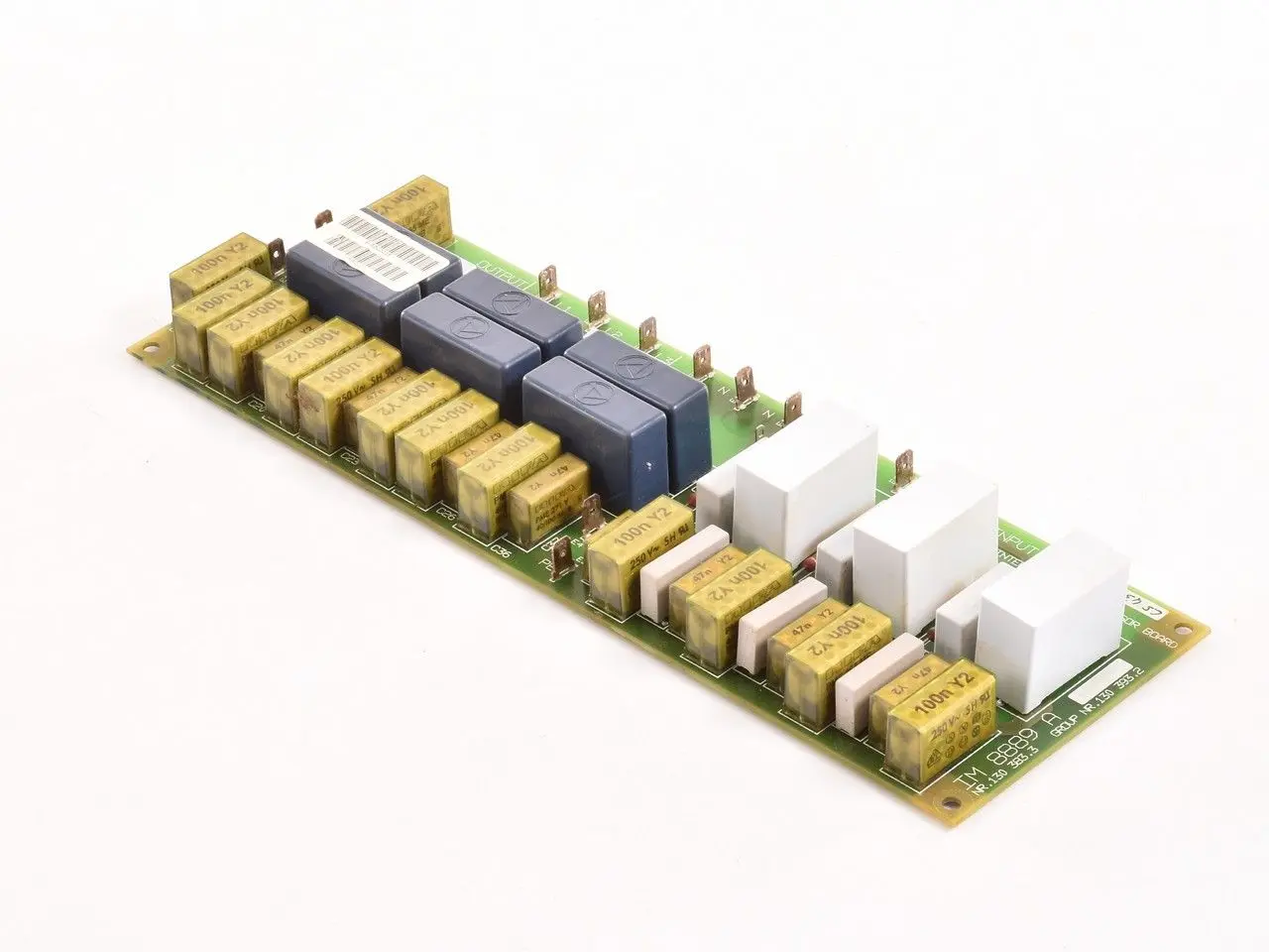 Produktfoto 1 von Invertomatic IM 8889 A