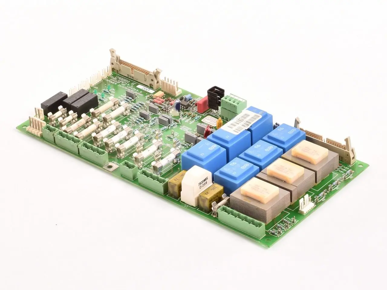 Produktfoto 1 von Invertomatic IM 8880 B