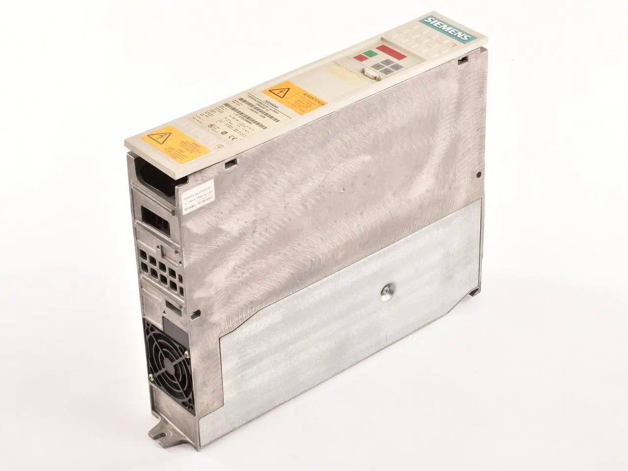 Produktfoto 1 von Siemens 6SE7016-1EA30