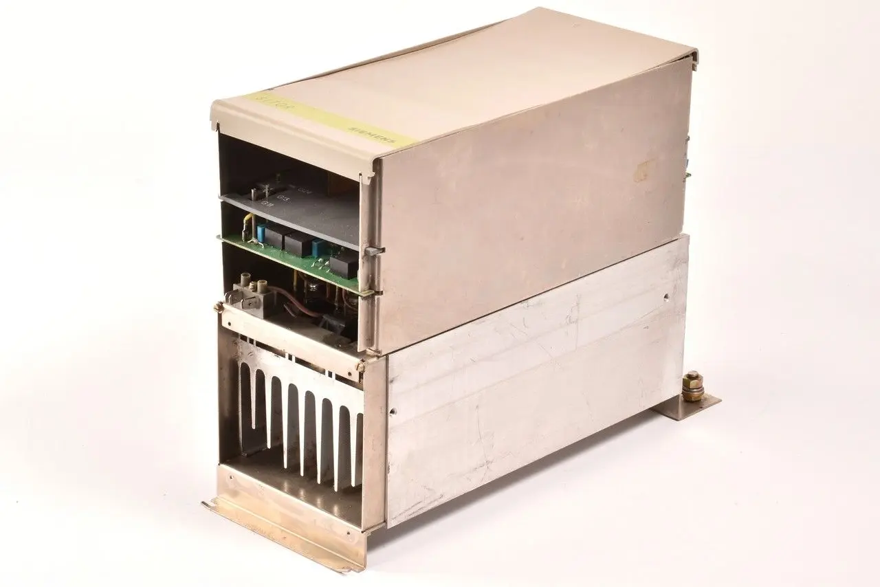 Produktfoto 1 von Siemens 6QG1335-3AK62