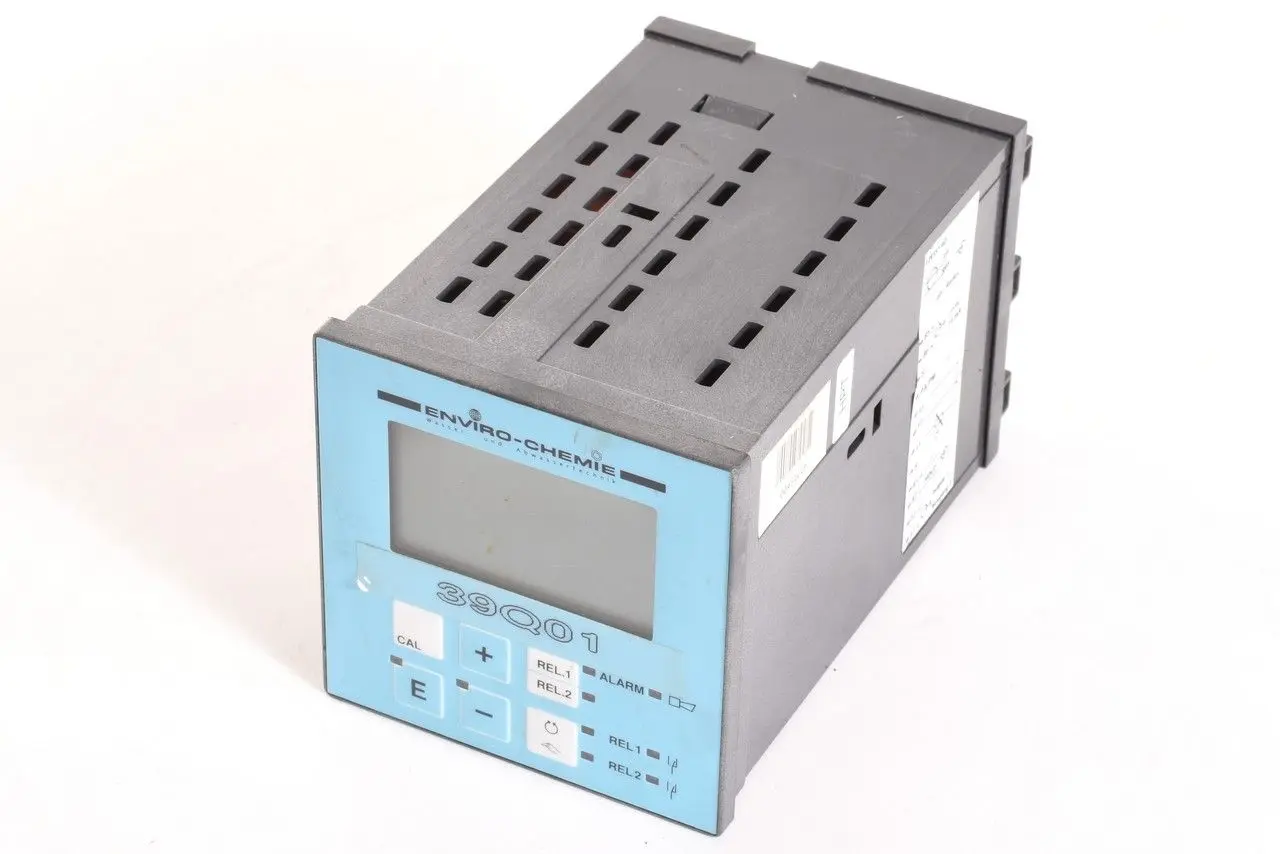 Produktfoto 1 von Endress+Hauser CPM221-060