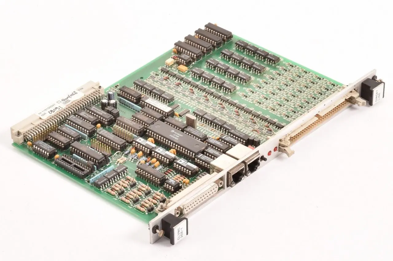 Produktfoto 1 von Circuit Line CLVME 302-1