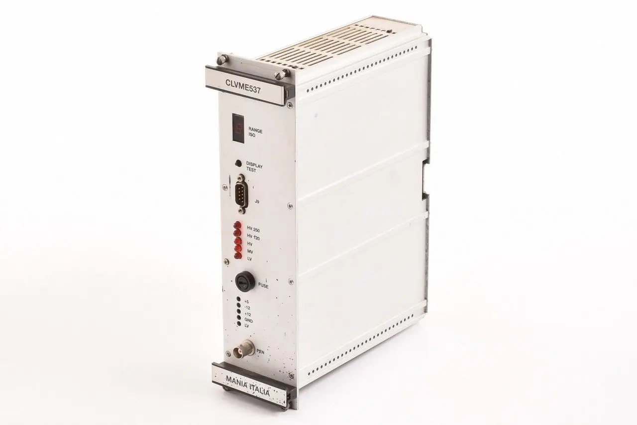 Produktfoto 1 von Circuit Line CLVME537