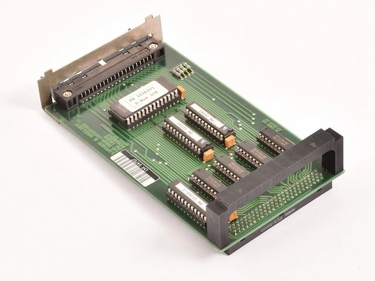Produktfoto 1 von Luther & Maelzer LM SBUS-Interface v1.1