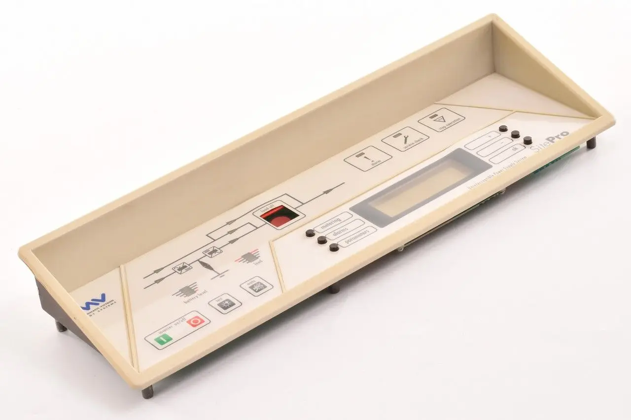 Produktfoto 1 von Invertomatic IM 8859 A