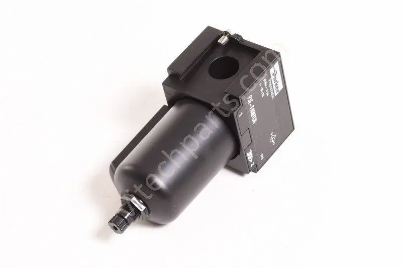 Produktfoto 1 von Parker P3E-FA00TCN