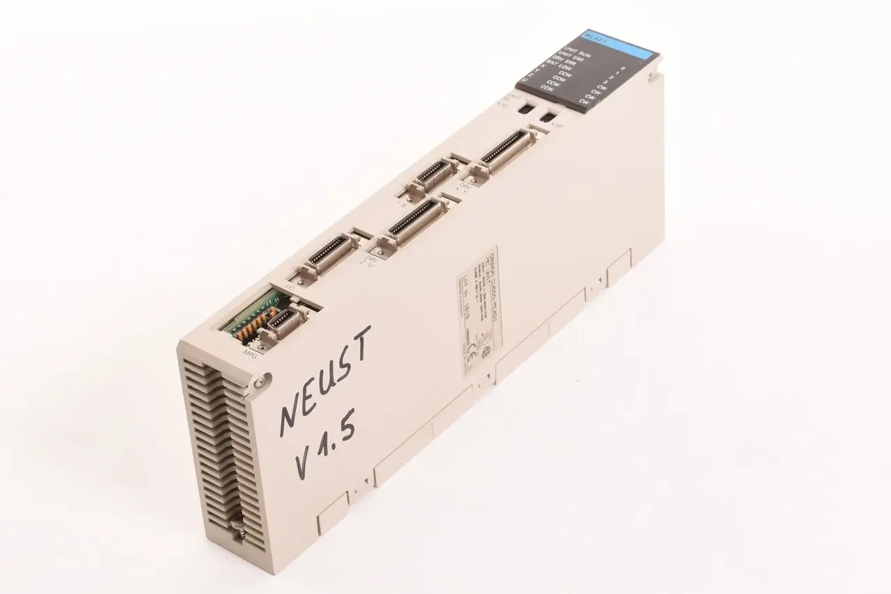 Produktfoto 1 von Omron CV500-MC421