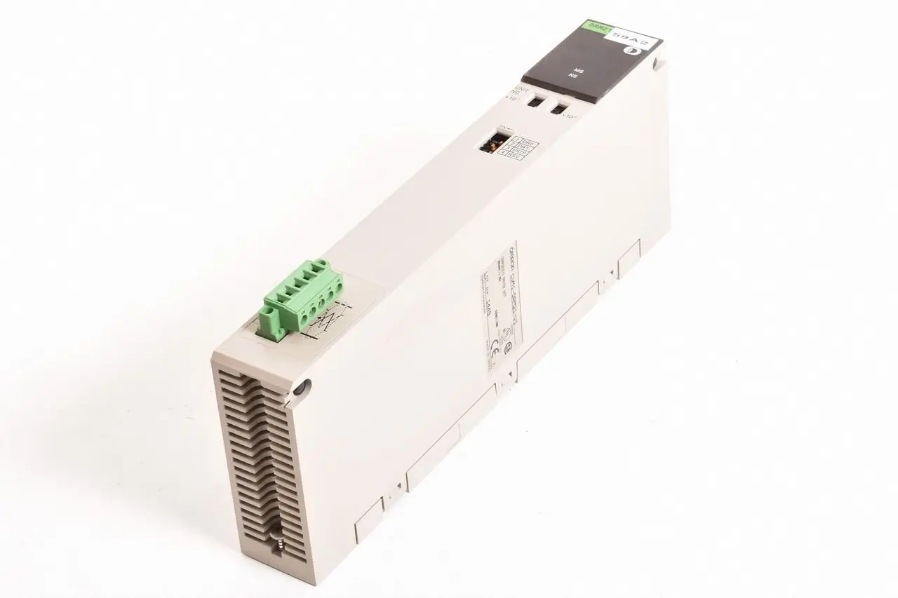 Produktfoto 1 von Omron CVM1-DRM21-V1