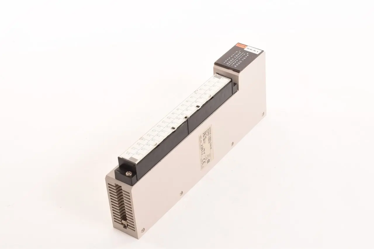 Produktfoto 1 von Omron C500-ID218