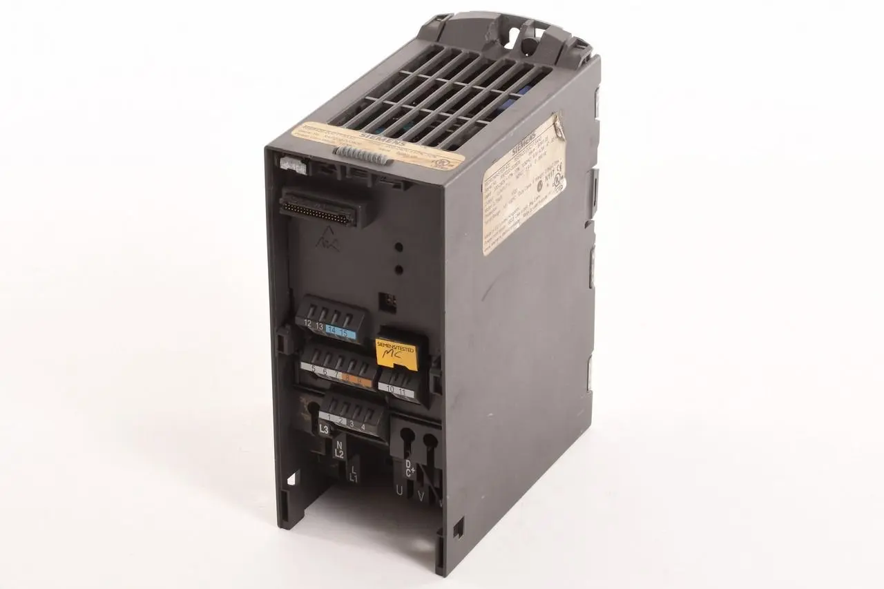 Produktfoto 1 von Siemens 6SE6420-2UC17-5AA0