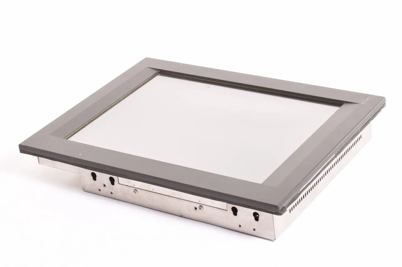 Produktfoto 1 von Advantech FPM-38T