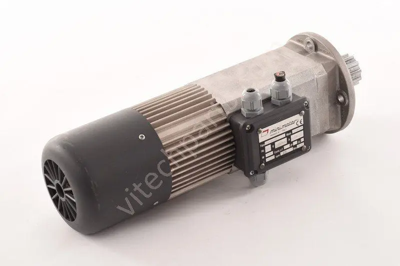 Produktfoto 1 von Mini Motor PAK440M3T