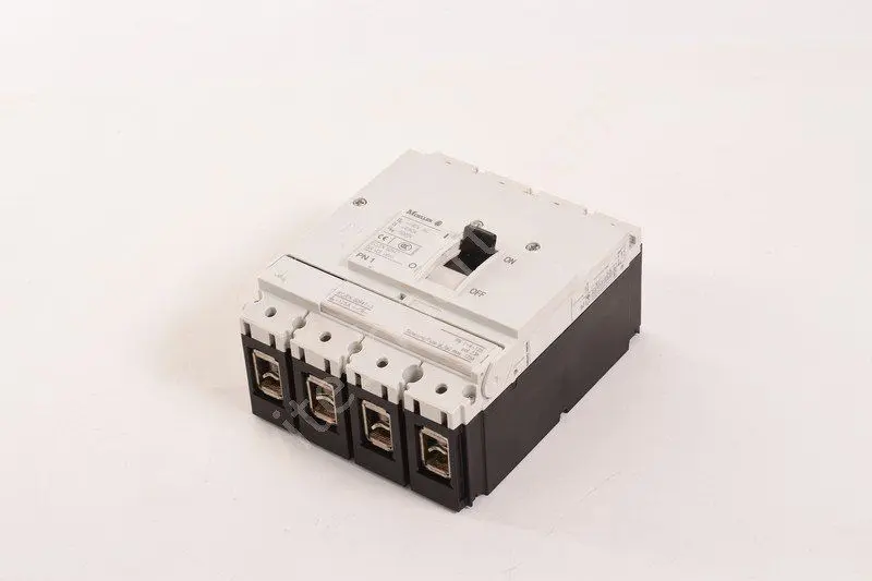 Produktfoto 1 von Moeller PN 1-4-125