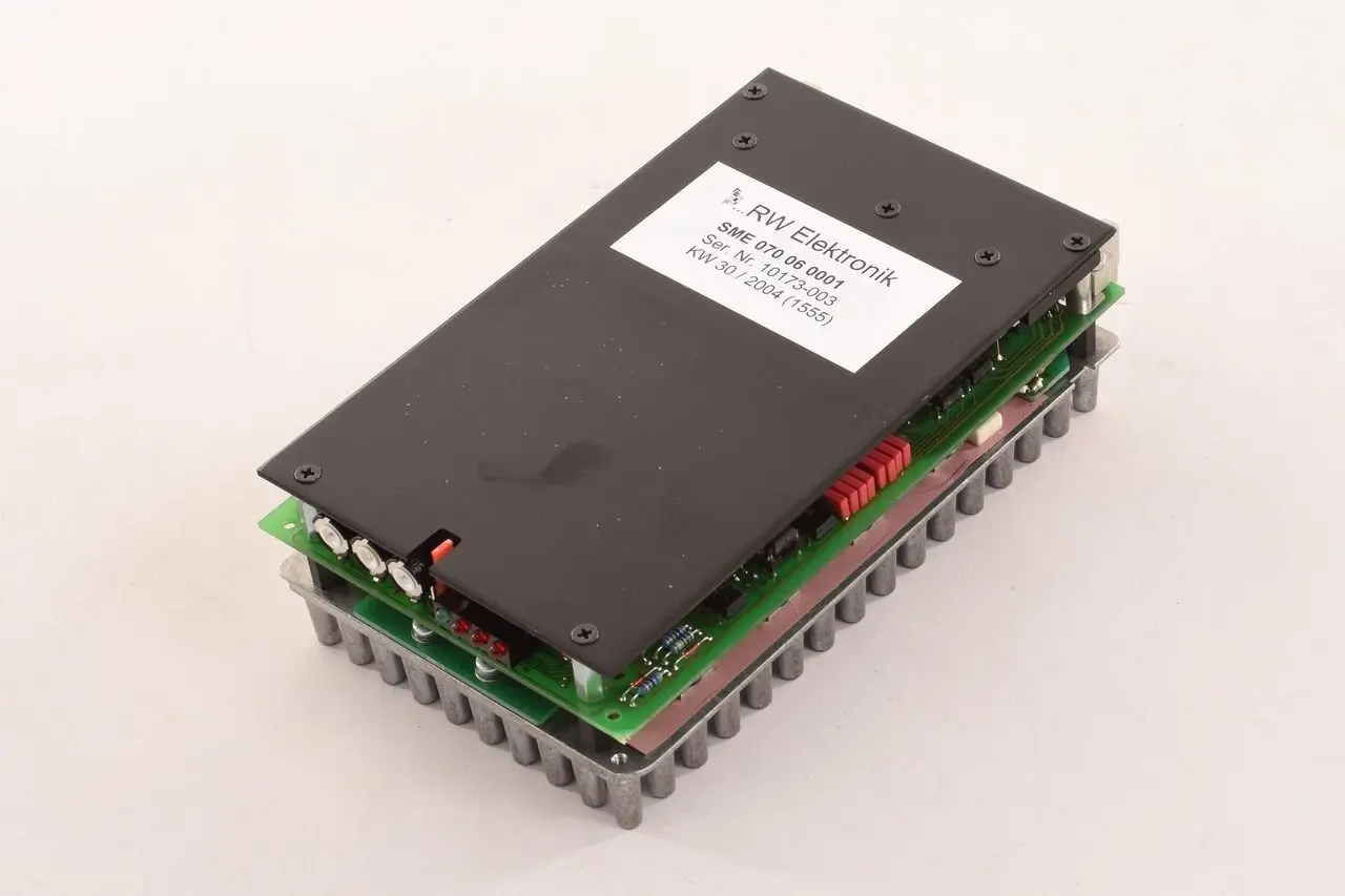 RW Elektronik SME 070 06 0001