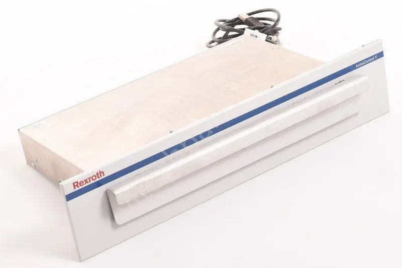 Produktfoto 1 von Rexroth VAK40.1E-DE-U-MPNN