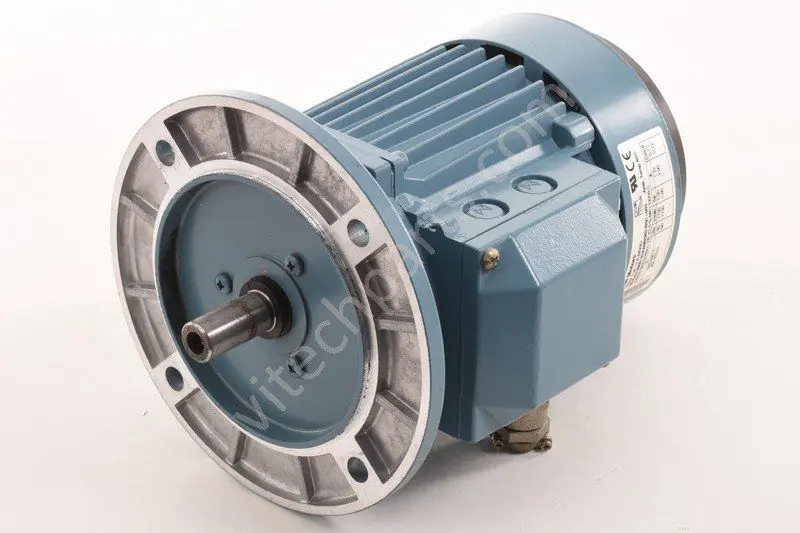 Produktfoto 1 von ABB M3AAU 080B 3GAA082302-BSC