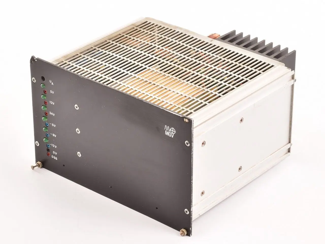 Produktfoto 1 von MGV S5000-51295