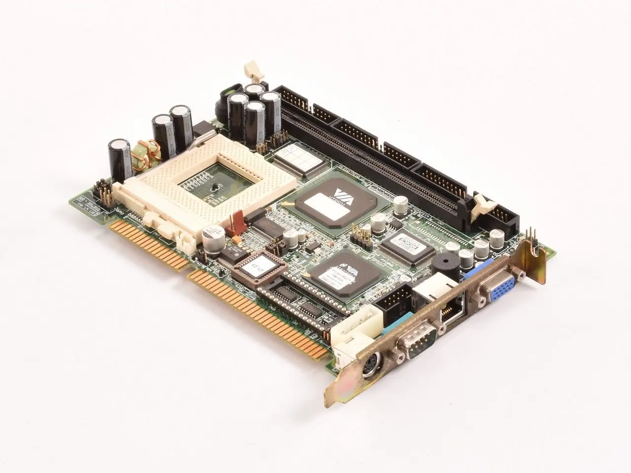 Produktfoto 1 von Advantech PCA 6752 REV. A3