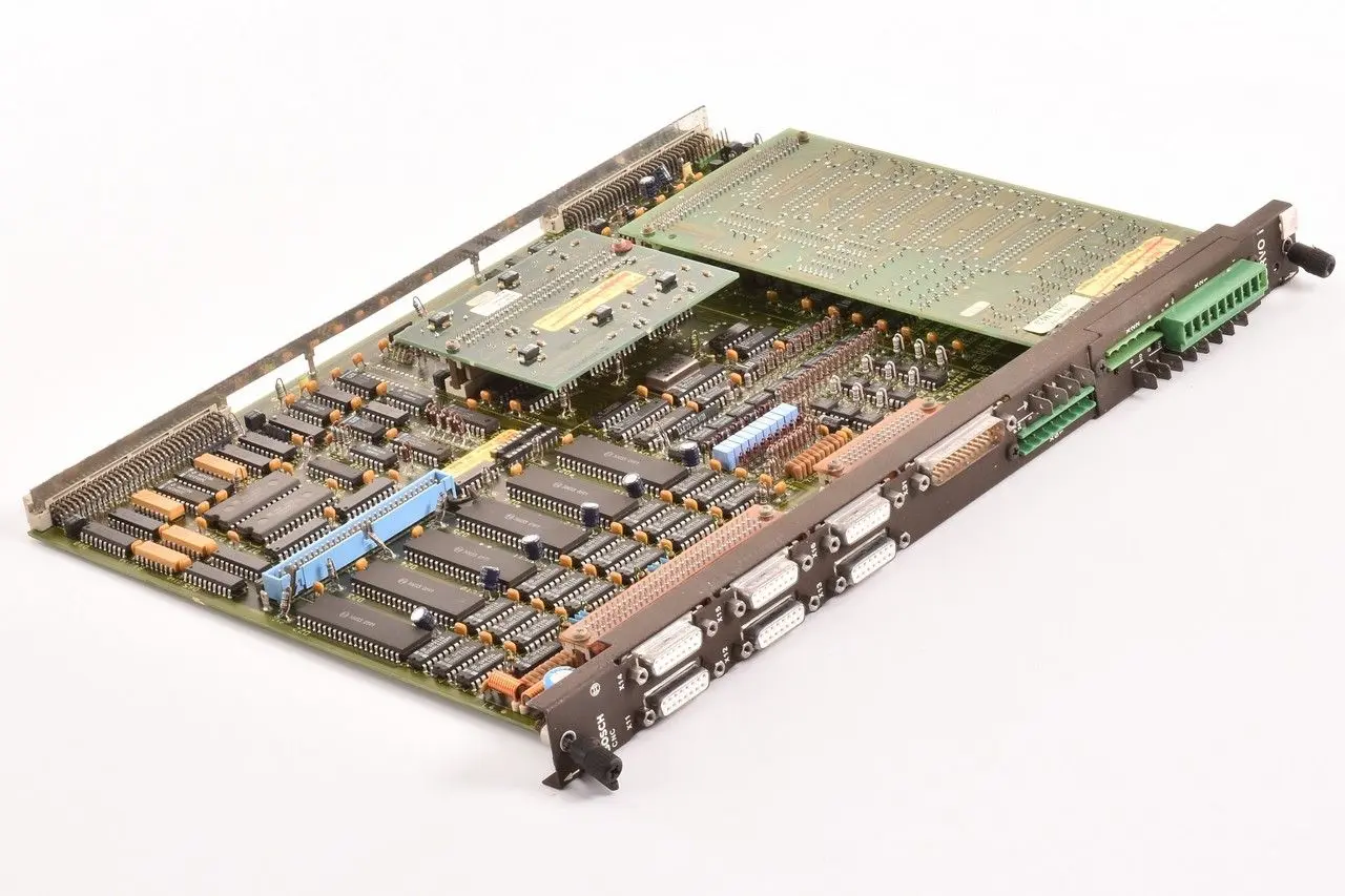 Produktfoto 1 von Bosch Servo i / 068008-101401 / 062704-202401