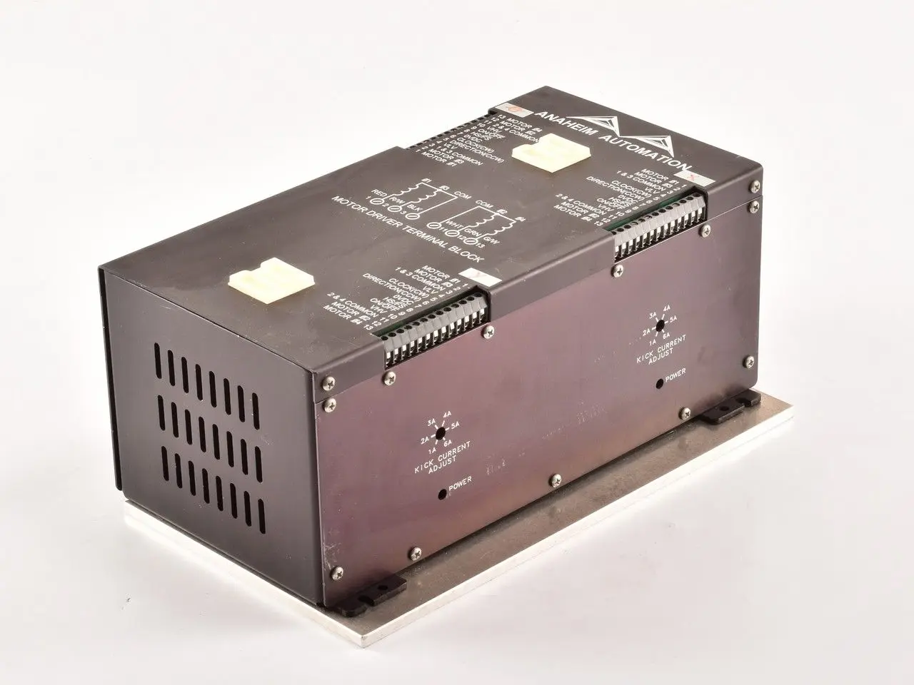 Produktfoto 1 von Anaheim Automation DPF70003XMULT