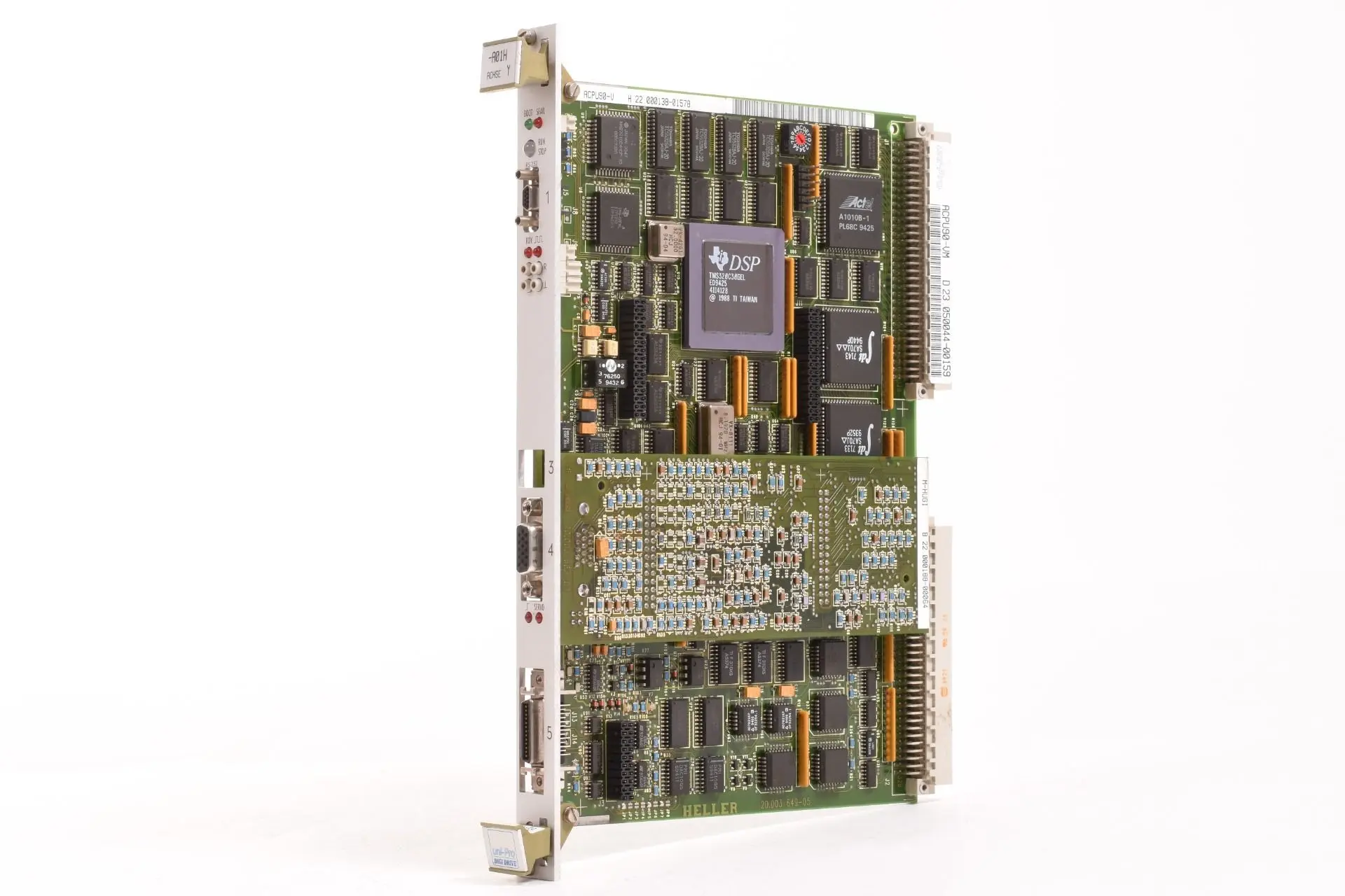 Produktfoto 1 von Uni-Pro ACPU90-VM D23.050044