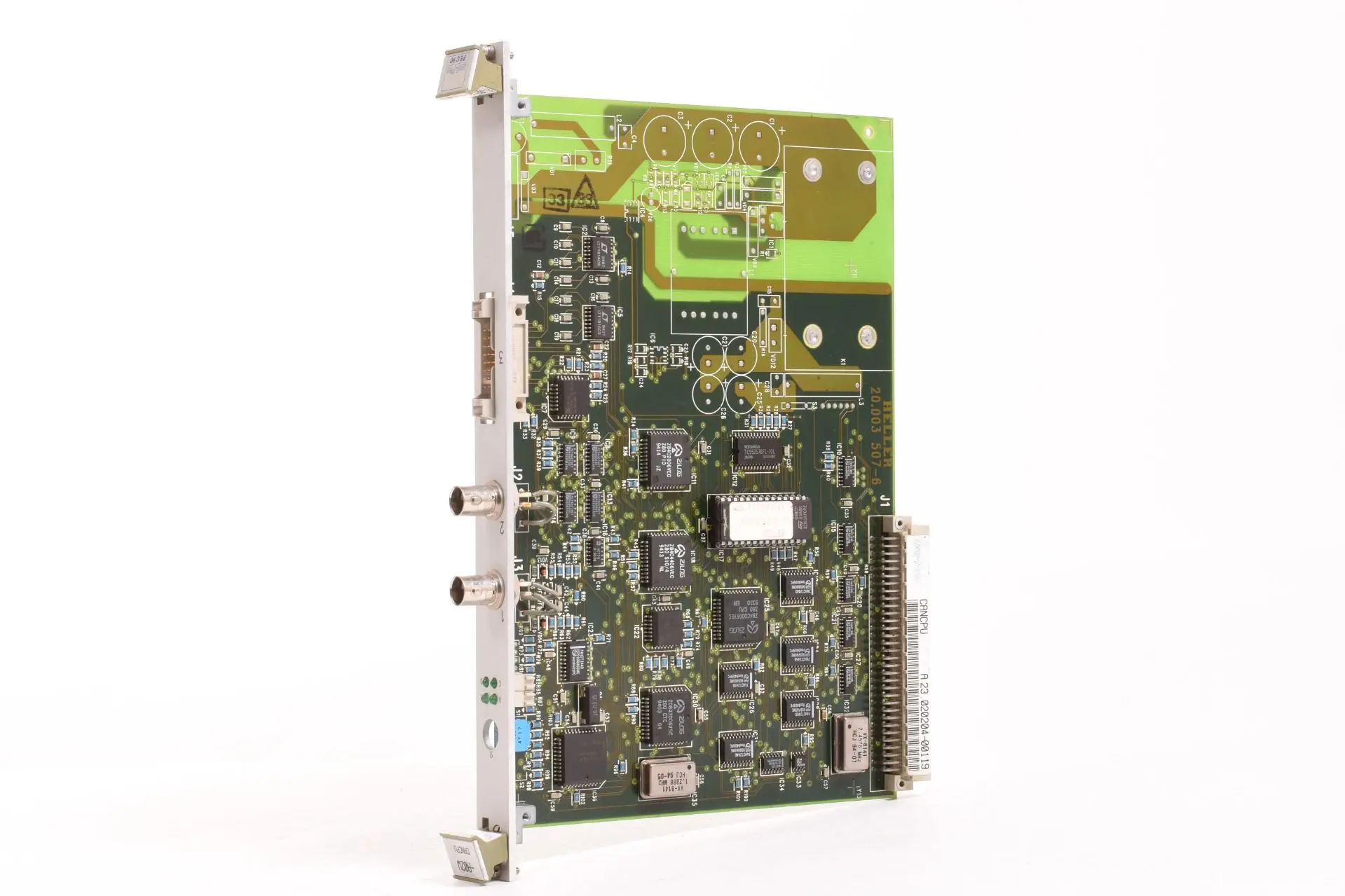 Produktfoto 1 von Uni-Pro CANCPU A 23.020204