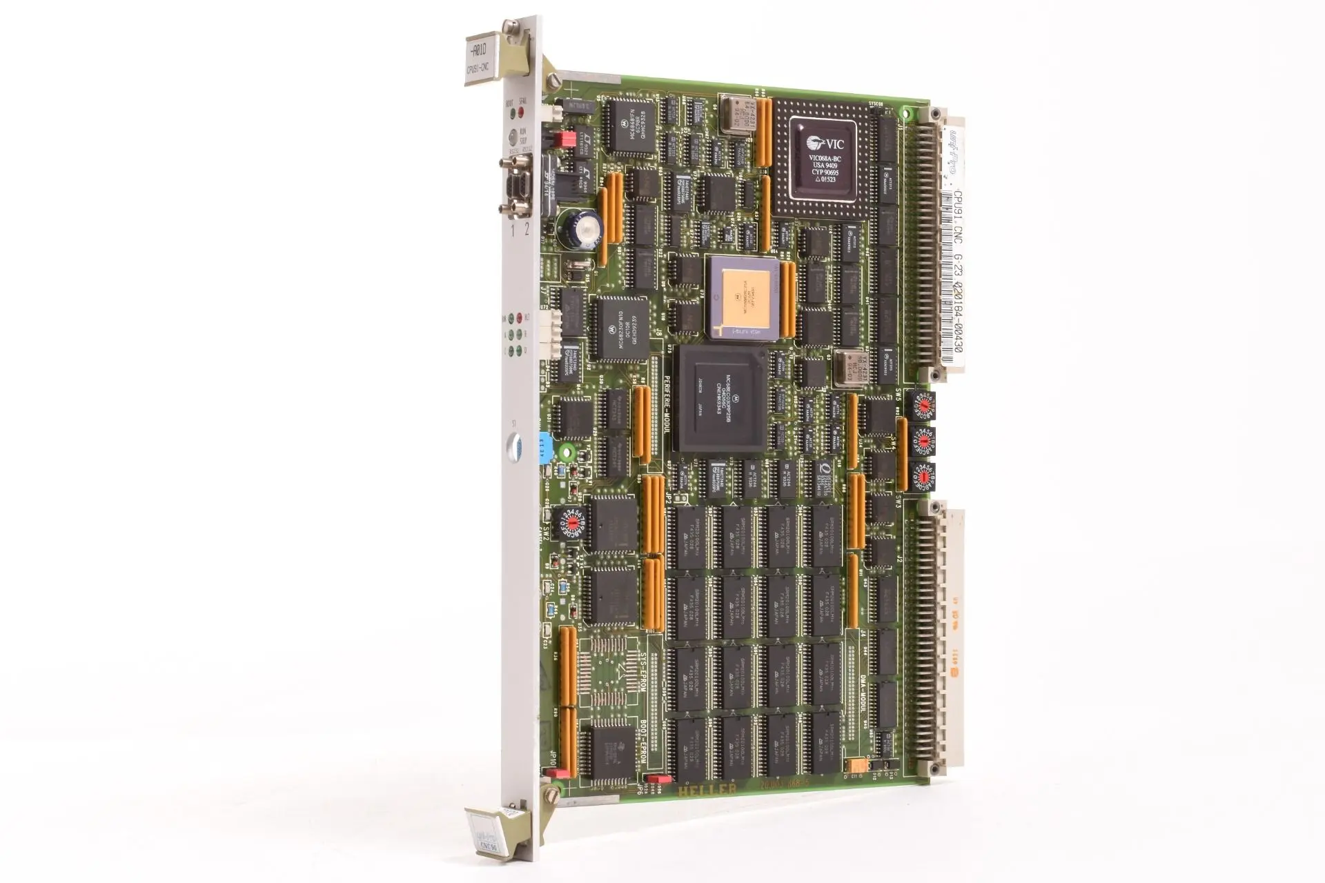 Produktfoto 1 von Uni-Pro CPU91 CNC G 23.020164