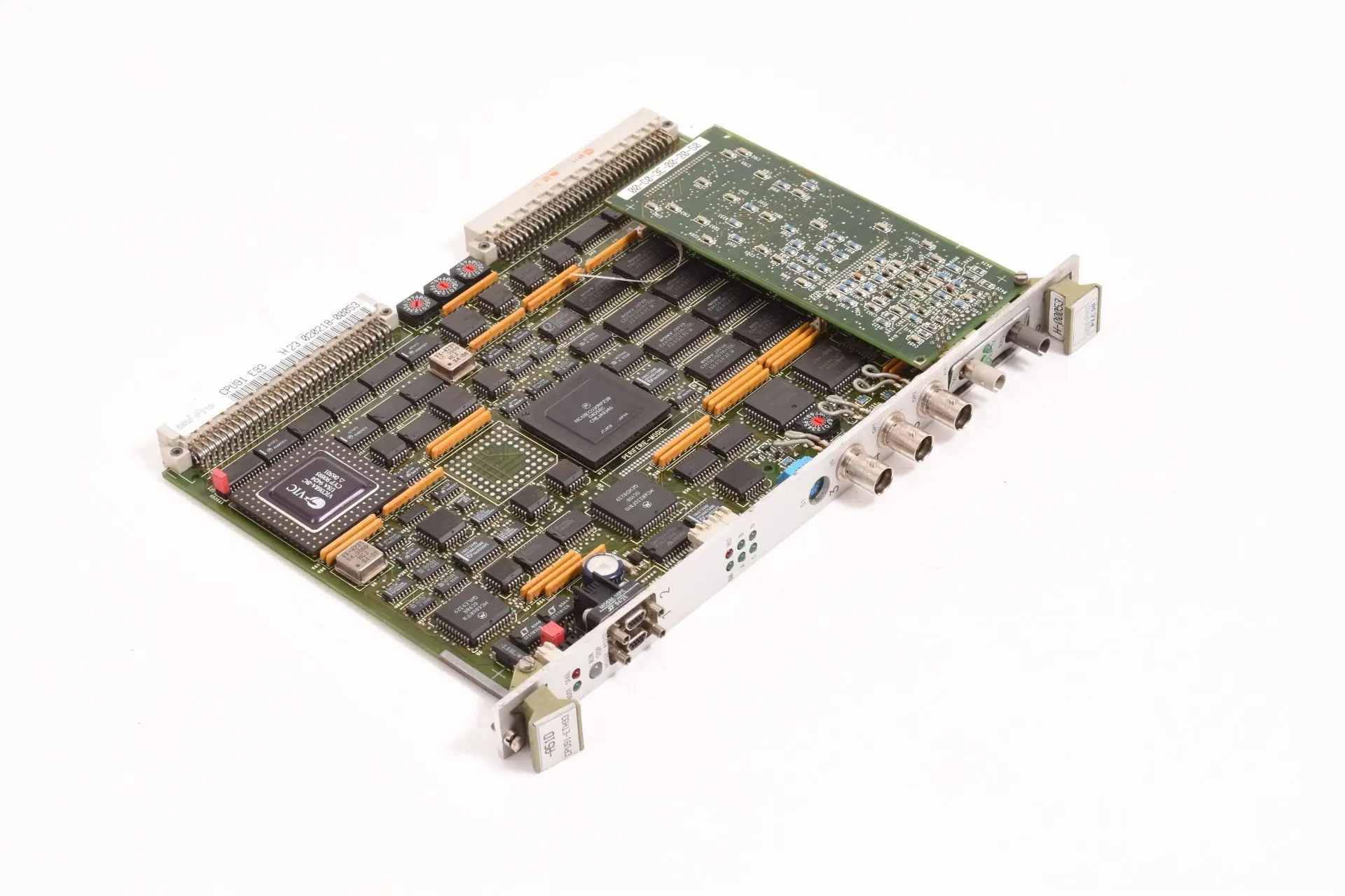 Produktfoto 1 von Uni-Pro CPU91 E93 H 23.020218