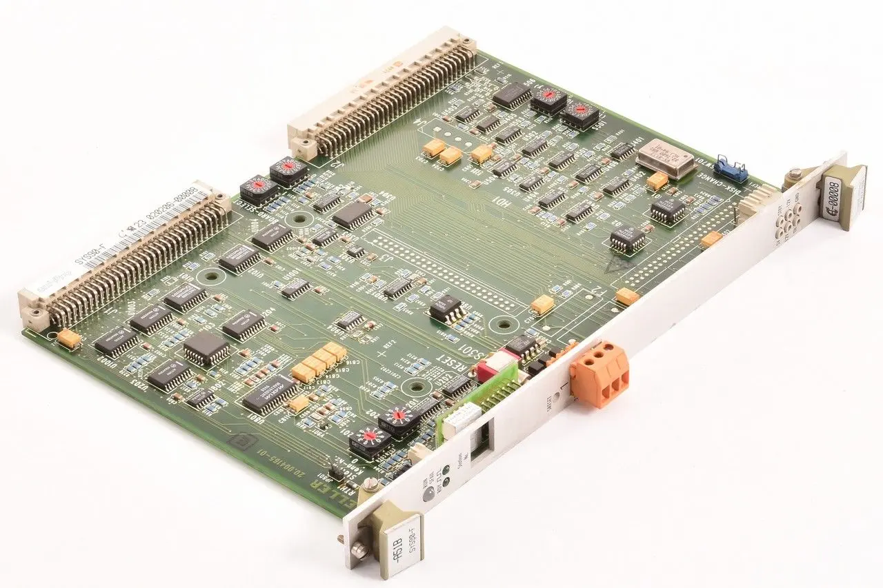 Produktfoto 1 von Uni-Pro SYS90-F C 23.020206