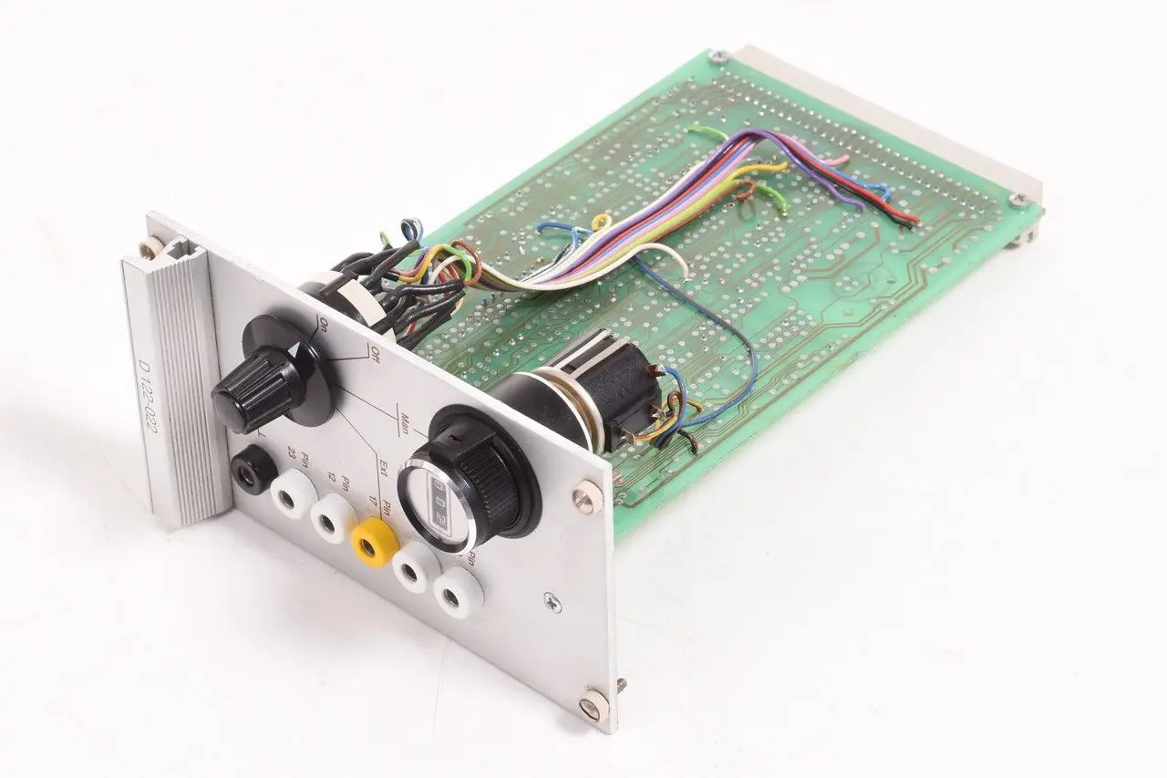 Moog D122F022-A035