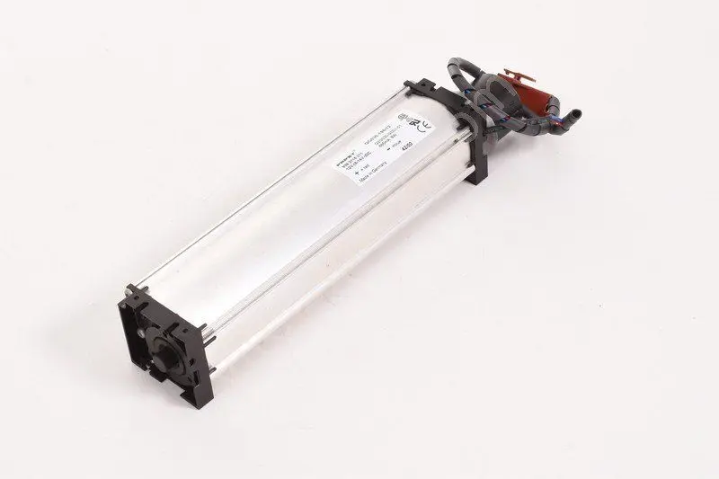 Produktfoto 1 von Ebmpapst QG030-198/12