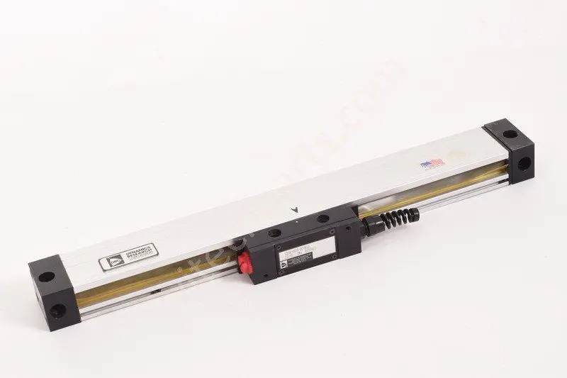 Dynamics  Research Corp. LX2A-0010-DC-R15