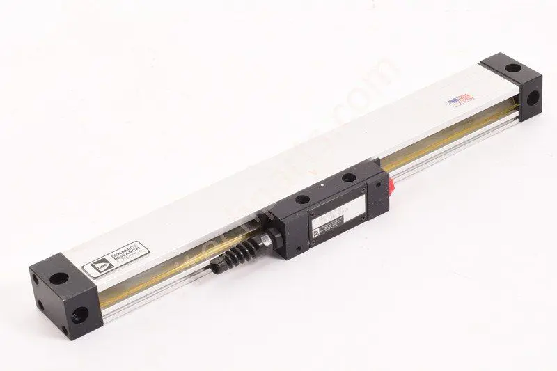 Dynamics  Research Corp. LX2A-0010-DC-L15