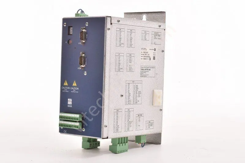 Produktfoto 1 von Sieb & Meyer 0362143EC