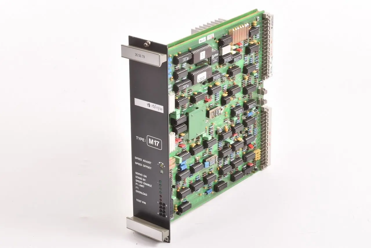Produktfoto 1 von Sieb & Meyer 26.50.79 / M17