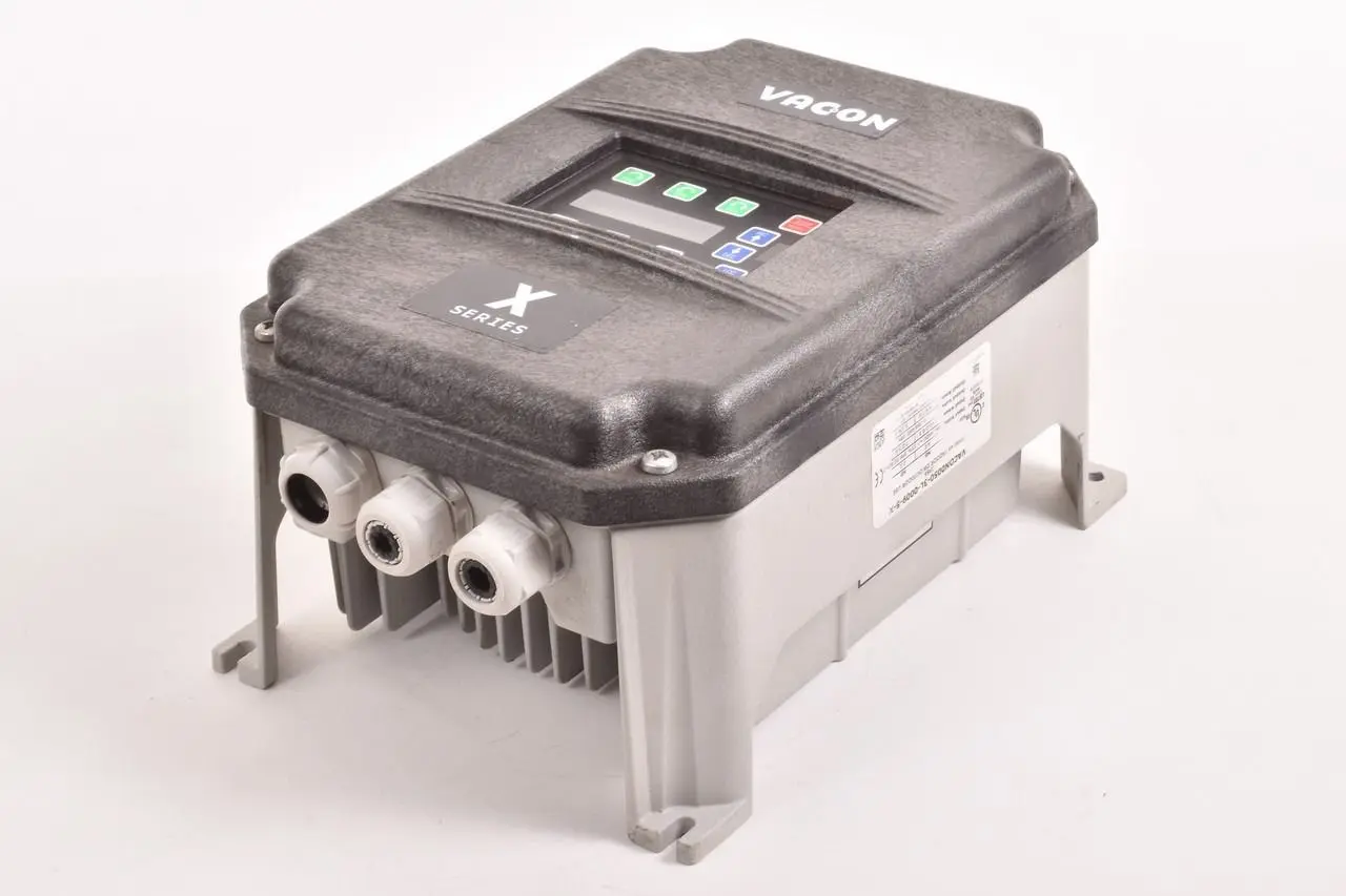 Produktfoto 1 von Danfoss VACON0050-3L-0009-5-X
