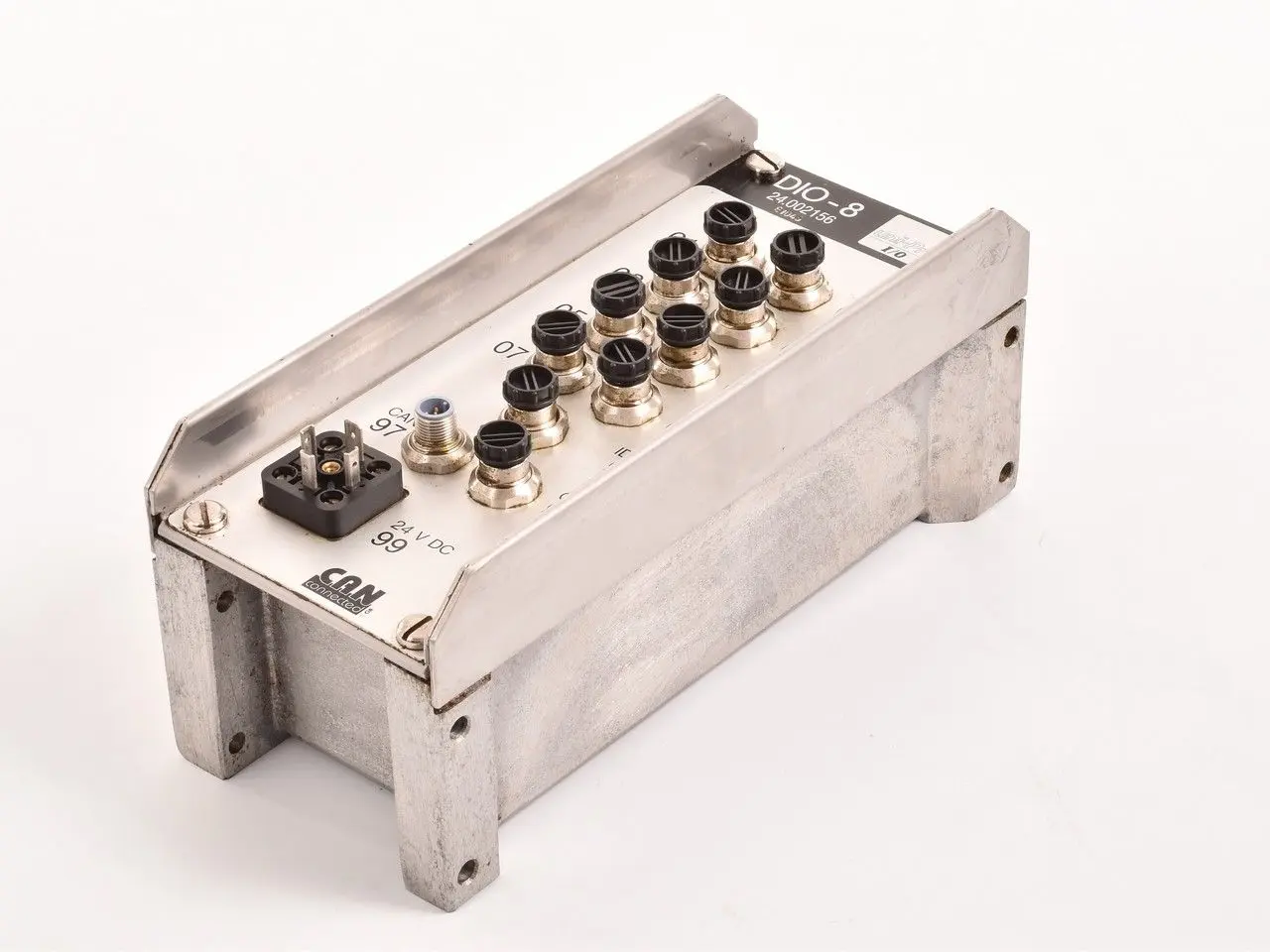 Produktfoto 1 von Uni-Pro DIO-8 24.002156
