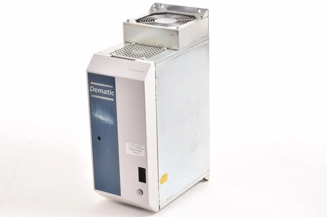 Produktfoto 1 von Dematic DIU-4-014-E-4000-00
